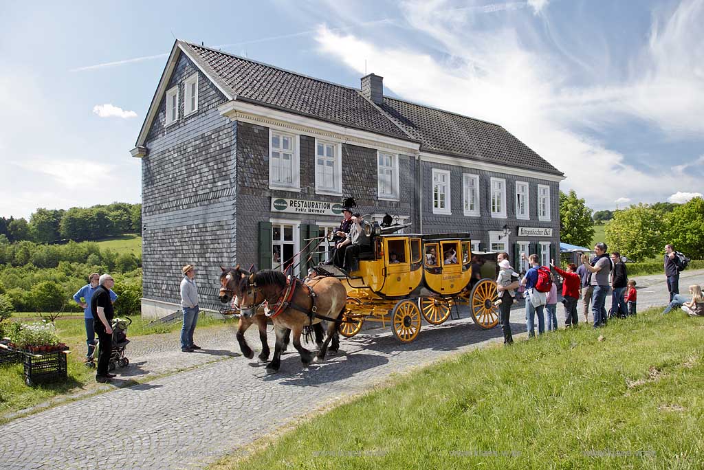 Bergisches Freilichtmuseum