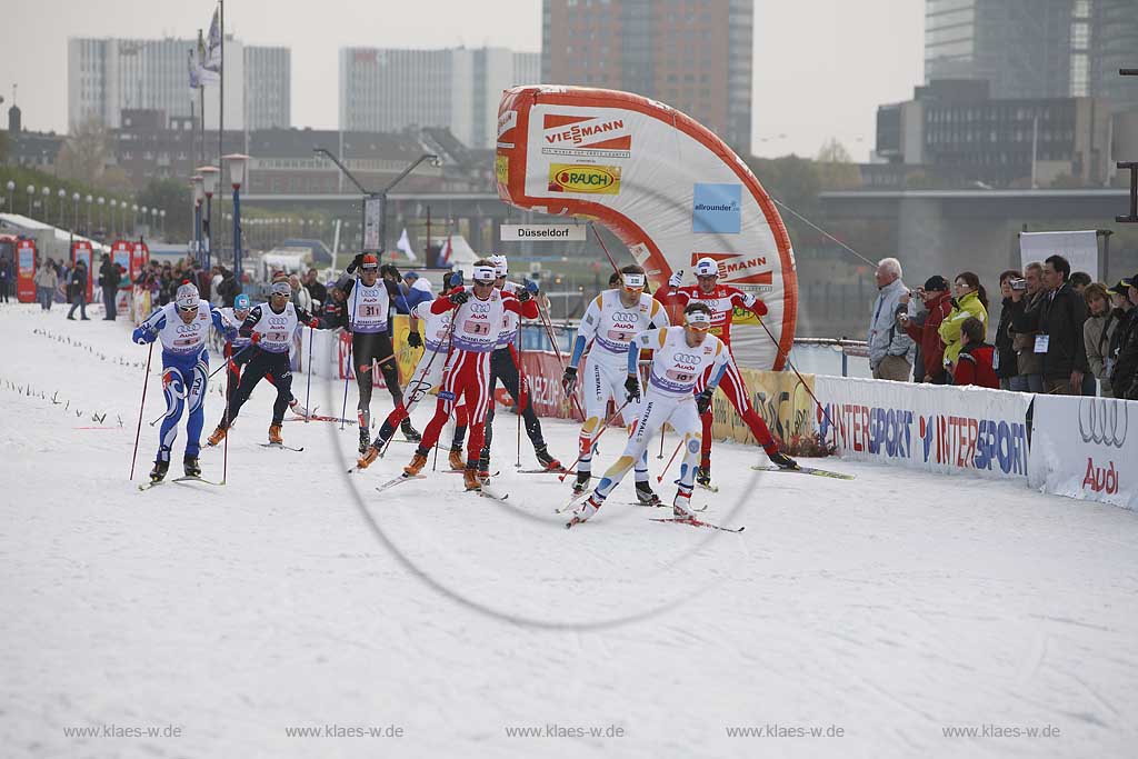 FISSkilanglauf Weltcup