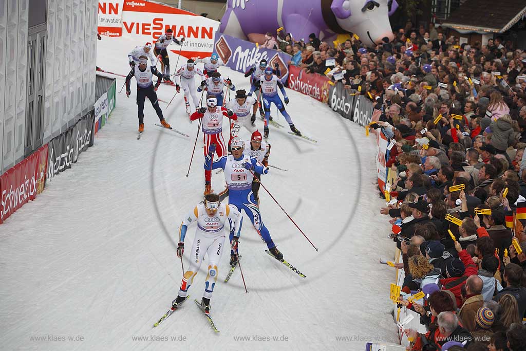 FISSkilanglauf Weltcup