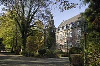 Dsseldorf, Holthausen, Schloss Elbroich