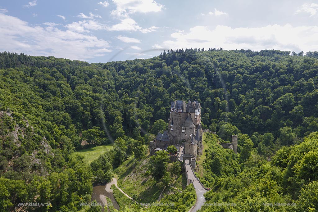 ACHTUNG vor Verwendung ist die Zustimmung der Kastellanei Burg Eltz einzuholen. 