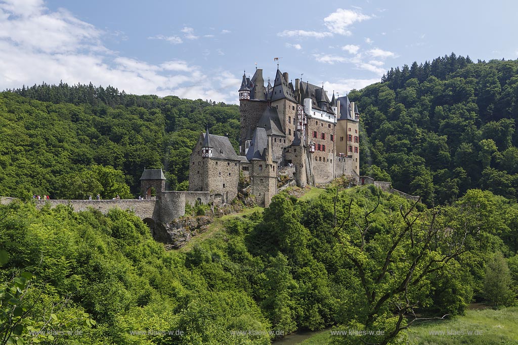 ACHTUNG vor Verwendung ist die Zustimmung der Kastellanei Burg Eltz einzuholen. 