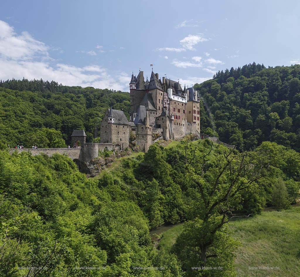 ACHTUNG vor Verwendung ist die Zustimmung der Kastellanei Burg Eltz einzuholen. 