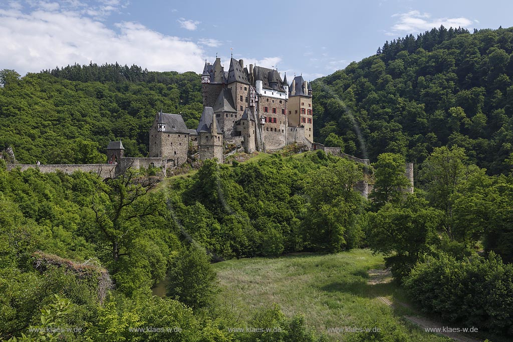 ACHTUNG vor Verwendung ist die Zustimmung der Kastellanei Burg Eltz einzuholen. 