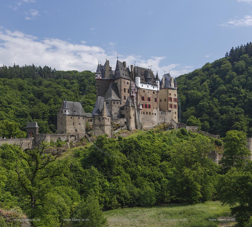 ACHTUNG vor Verwendung ist die Zustimmung der Kastellanei Burg Eltz einzuholen. 