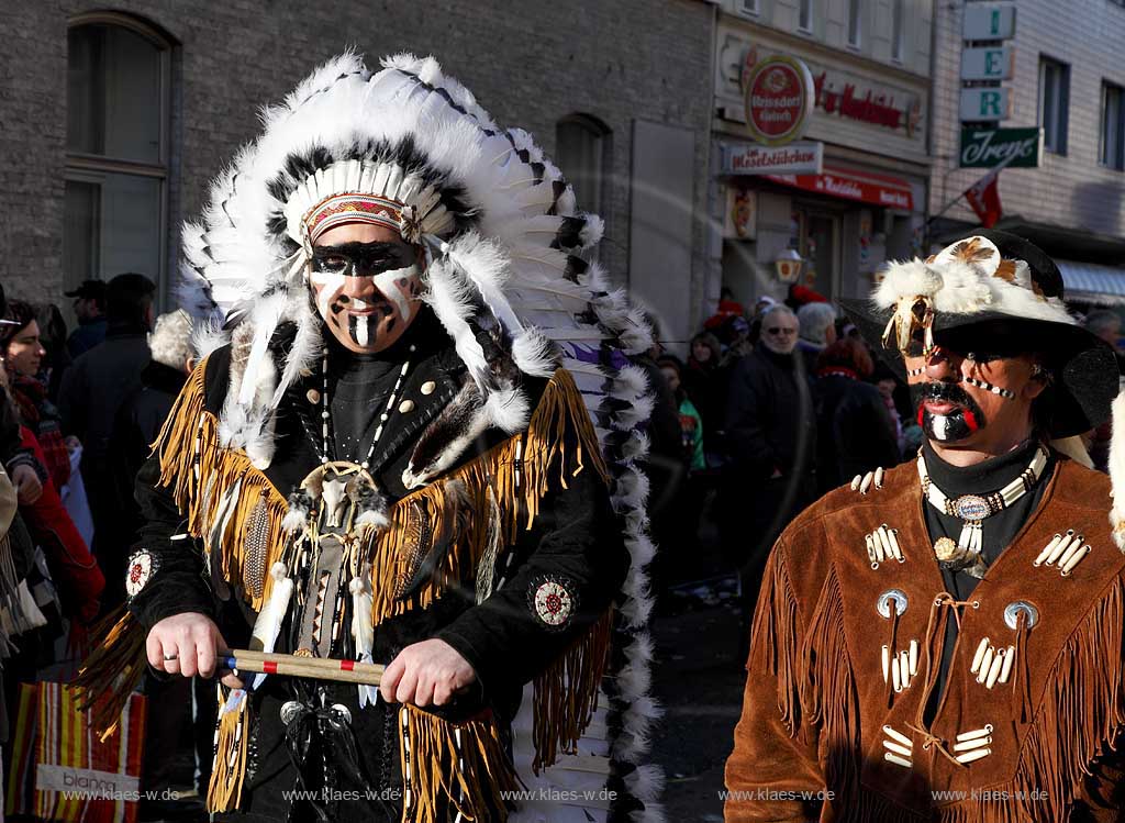 Koeln Ehrenfeld, Karneval Veedelszug am Veilchendienstag; Cologne carnival