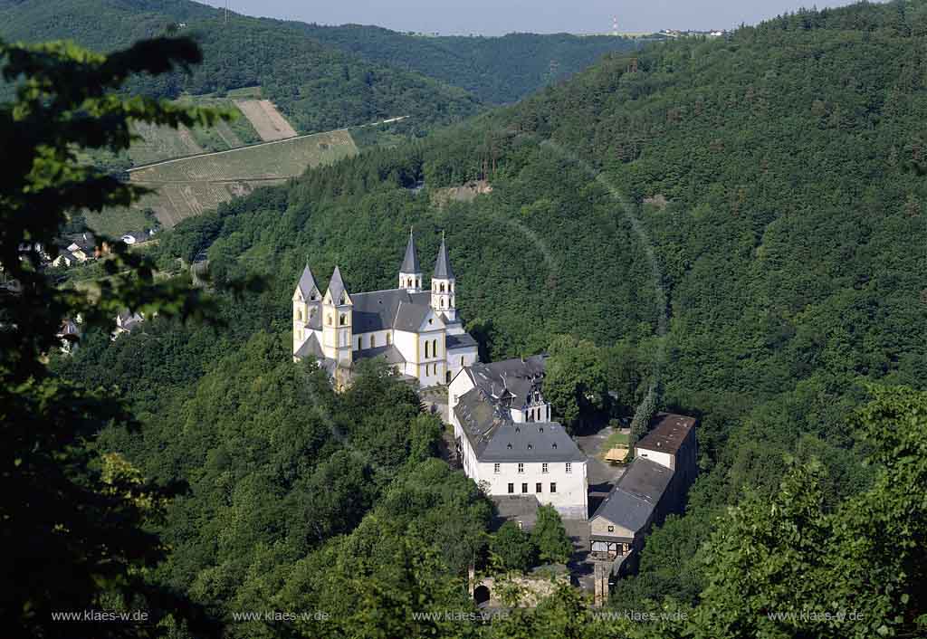 Oberhof, Rhein Lahn Kreis, Westerwald, 