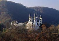 Oberhof, Rhein Lahn Kreis, Westerwald,