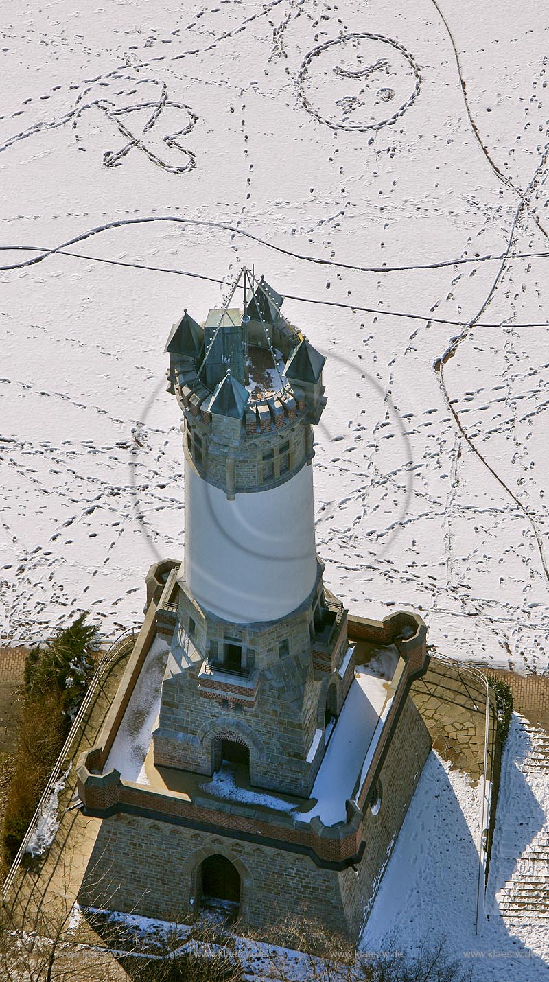 Harkortturm,  Freiheit, Wetter (Ruhr), Ruhrgebiet, Nordrhein-Westfalen, Deutschland, Europa