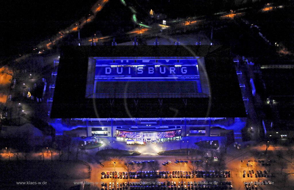 MSV-Arena, frueher Wedaustadion, Duisburg, Nordrhein-Westfalen, Deutschland, DEU. | Stadium of the football club MSV Duisburg, Duisburg, North Rhine-Westphalia, Germany, DEU. 