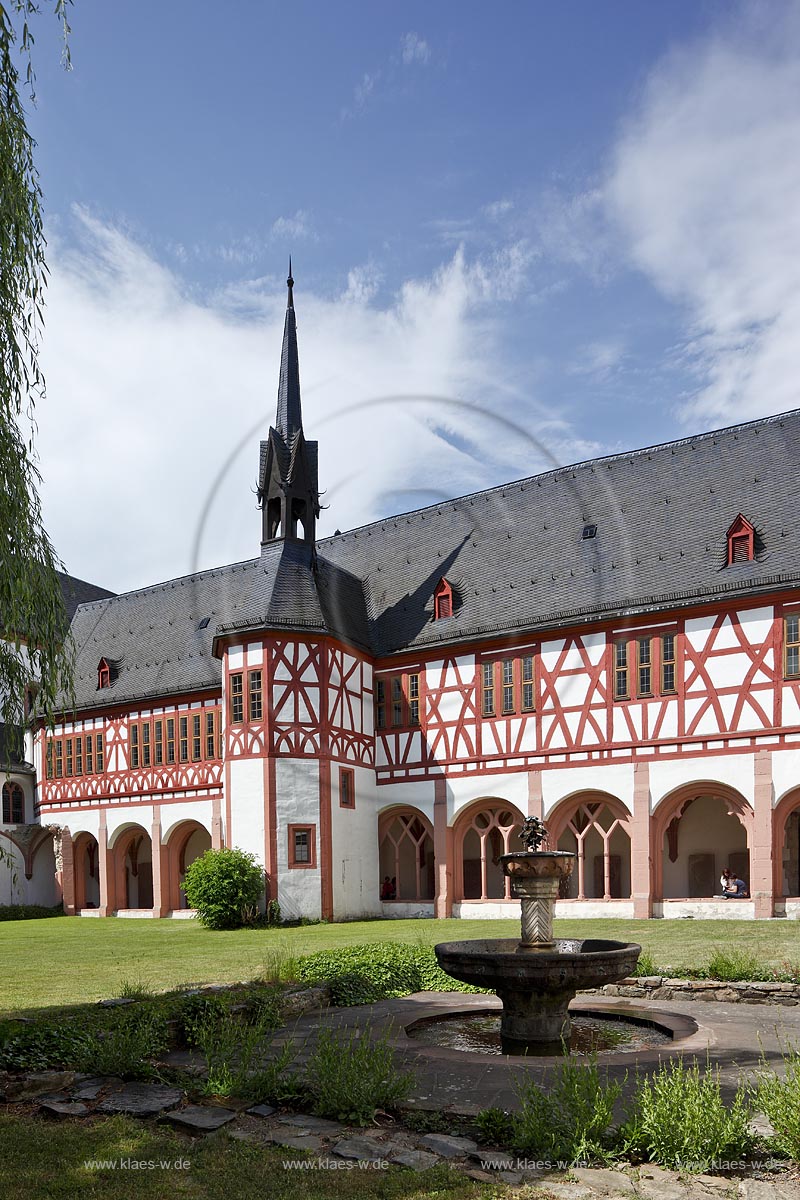 Kloster Eberbach