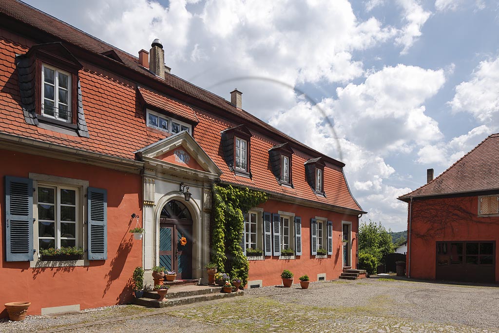 Blieskastel Niederwürzbach