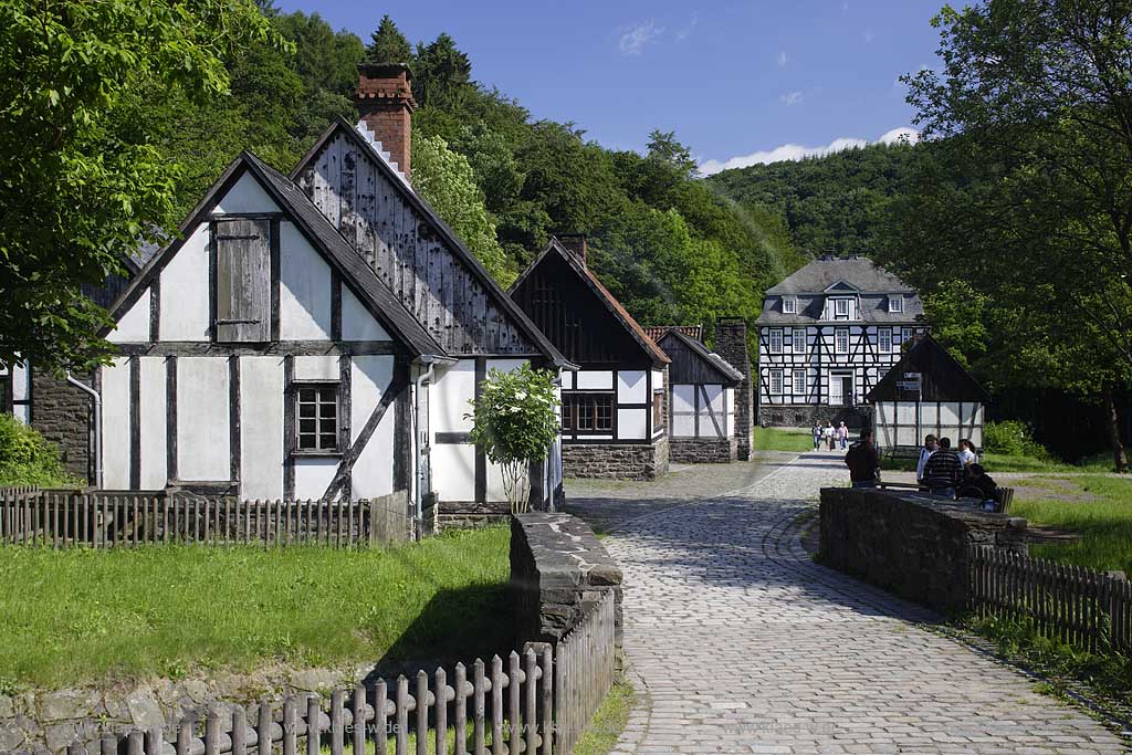 Hagen, Westflisches, Westfaehlisches Landesmuseum fr, fuer Handwerk und Technik