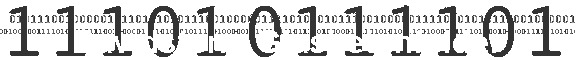 Davidstern, Glasbetonfelder